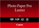 Canon A2 Luster Paper LU-101, 25л.