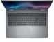 Dell Ноутбук Latitude 5540 15.6" FHD IPS AG, Intel i7-1365U, 16GB, F512GB, UMA, Win11P, серый N024L554015GE_W11P фото 5