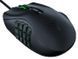 Razer Миша Razer Naga X USB RGB Black