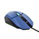 Миша Trust GXT 109 Felox, RGB, USB-A, синій 25067_TRUST фото 4