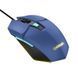Миша Trust GXT 109 Felox, RGB, USB-A, синій 25067_TRUST фото 3