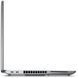 Dell Ноутбук Latitude 5540 15.6" FHD IPS AG, Intel i7-1365U, 16GB, F512GB, UMA, Win11P, серый N024L554015GE_W11P фото 10