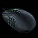 Razer Миша Razer Naga X USB RGB Black