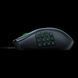 Razer Миша Razer Naga X USB RGB Black