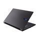 Ноутбук AERO X16 16.0 QHD+, AMD Al 7 350, 32GB, F1TB, NVD5060-8, W11, чорний AERO_X16_1VH93UAC64AH фото 8