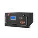 Акумулятор LP LiFePO4 48V (51,2V) - 230 Ah (11776Wh) (Smart BMS 200A) с LCD RM