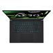Ноутбук AERO X16 16.0 QHD+, AMD Al 7 350, 32GB, F1TB, NVD5060-8, W11, чорний AERO_X16_1VH93UAC64AH фото 4