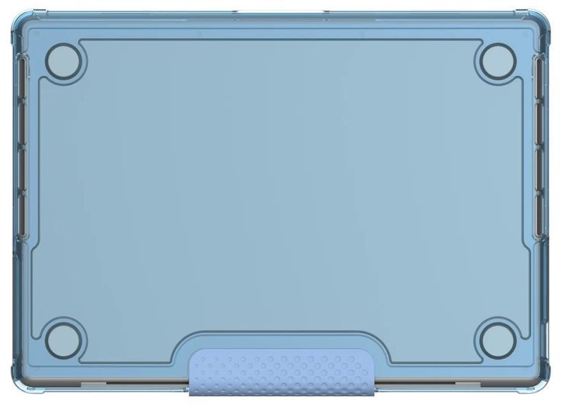 UAG Чехол [U] by для Apple MacBook Pro 14" 2021 Lucent, Cerulean