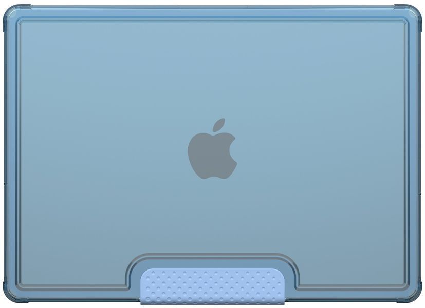 UAG Чехол [U] by для Apple MacBook Pro 14" 2021 Lucent, Cerulean