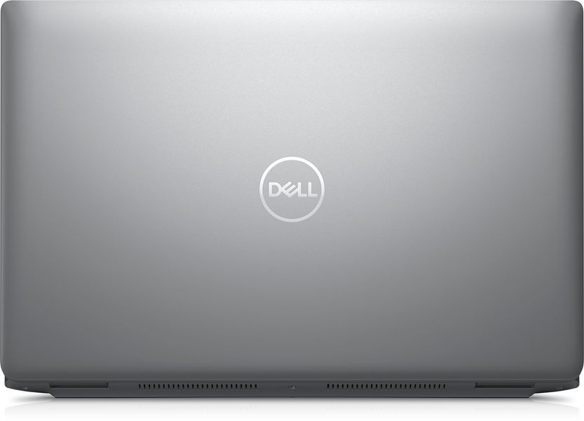 Dell Ноутбук Latitude 5540 15.6" FHD IPS AG, Intel i7-1365U, 16GB, F512GB, UMA, Win11P, серый N024L554015GE_W11P фото