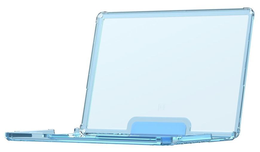 UAG Чехол [U] by для Apple MacBook Pro 14" 2021 Lucent, Cerulean