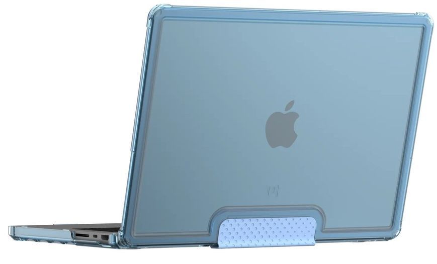 UAG Чехол [U] by для Apple MacBook Pro 14" 2021 Lucent, Cerulean