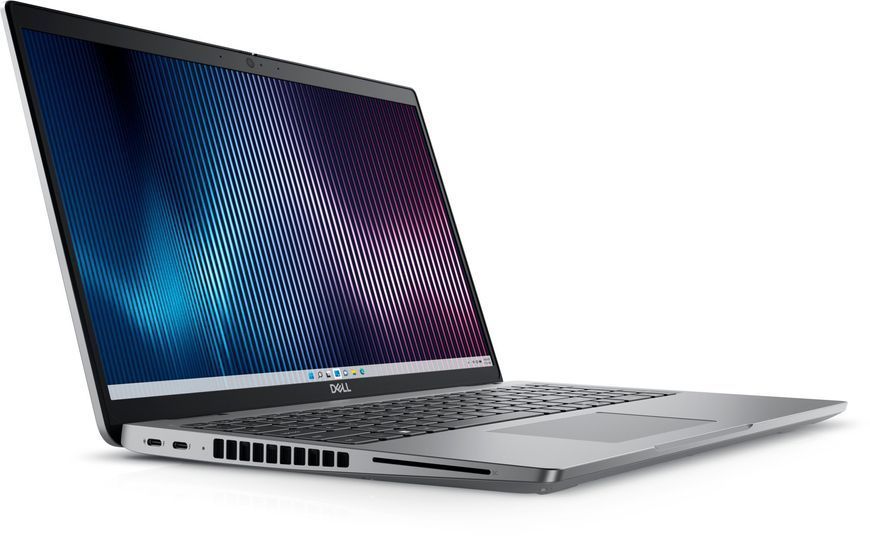 Dell Ноутбук Latitude 5540 15.6" FHD IPS AG, Intel i7-1365U, 16GB, F512GB, UMA, Win11P, серый N024L554015GE_W11P фото