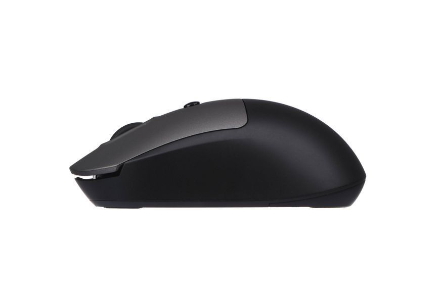 2E Миша MF218 Silent WL BT Black/Gray