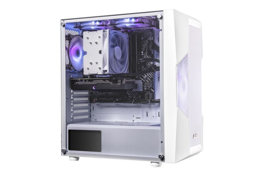 Комп&rsquo;ютер персональний 2E Complex Gaming AMD R5-7500F, 32Gb, F2TB, NVD5070-12, B650, G2057W, 750W, FreeDos 2E-12670 фото