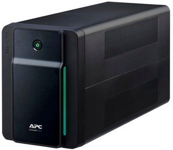 APC ИБП Easy UPS 1600VA/900W, 4xSchuko BVX1600LI-GR фото
