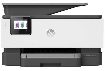 HP МФУ A4 OfficeJet Pro 9013 с Wi-Fi