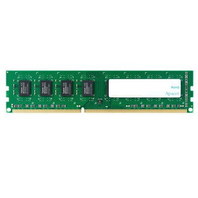 Apacer DDR3 1600 (для ПК)[Память ПК DDR3 8GB 1600 1.35/1.5V]
