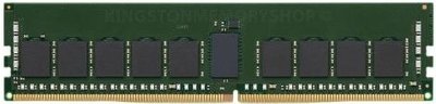 Kingston Память для сервера DDR4 2666 64GB ECC REG RDIMM