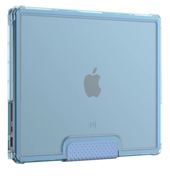 UAG Чехол [U] by для Apple MacBook Pro 16" 2021 Lucent, Cerulean