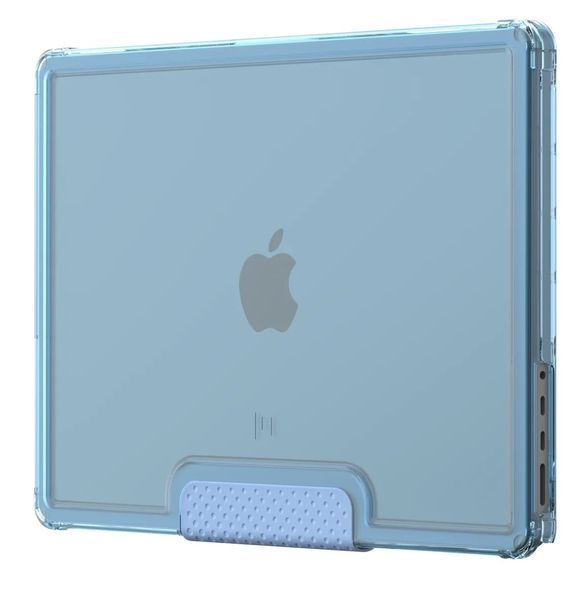 UAG Чехол [U] by для Apple MacBook Pro 16" 2021 Lucent, Cerulean