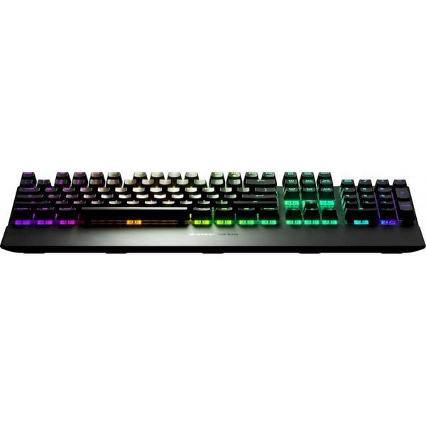 SteelSeries Клавіатура Apex 7 USB RU Black