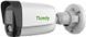 Tiandy TC-C34WS 4МП фиксированная цилиндрическая камера Starlight с ИК, 2.8 мм