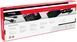 HyperX Клавіатура Alloy Origins Red USB RGB PBT ENG/RU, Black