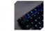 HyperX Клавіатура Alloy Origins Red USB RGB PBT ENG/RU, Black