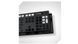 HyperX Клавіатура Alloy Origins Red USB RGB PBT ENG/RU, Black