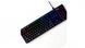 HyperX Клавіатура Alloy Origins Red USB RGB PBT ENG/RU, Black