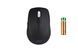 2E Миша MF225 Silent WL BT Black