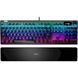 SteelSeries Клавіатура Apex 7 USB RU Black