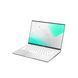 Gigabyte Ноутбук AERO 14.0 QHD+ OLED 90Hz, Intel i7-13700H, 16GB, F1TB, NVD4050-6, W11, серебристый AERO_14_BMF-72KZBB4SO фото 11