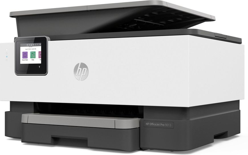 HP МФУ A4 OfficeJet Pro 9013 с Wi-Fi