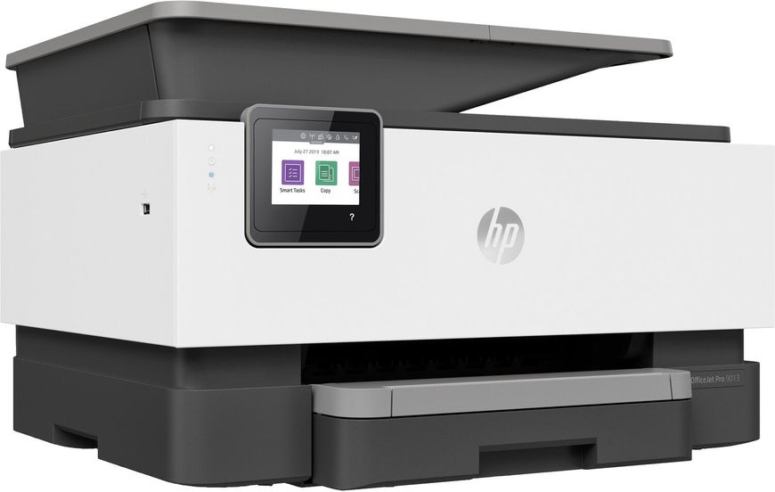 HP МФУ A4 OfficeJet Pro 9013 с Wi-Fi