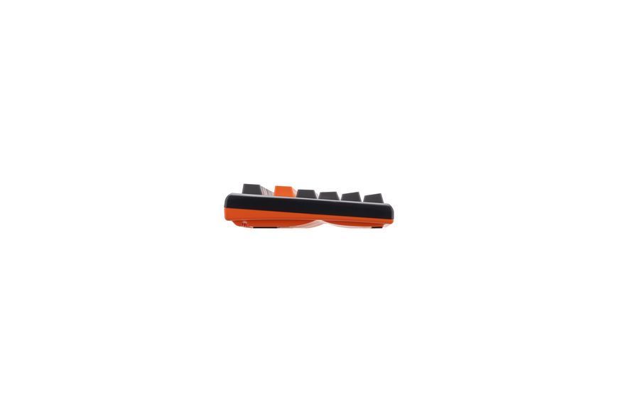 Varmilo Клавіатура механічна Lure VBM108 Bot: Lie 108Key, EC V2 Sakura, USB-A, EN, White Led, Чорний
