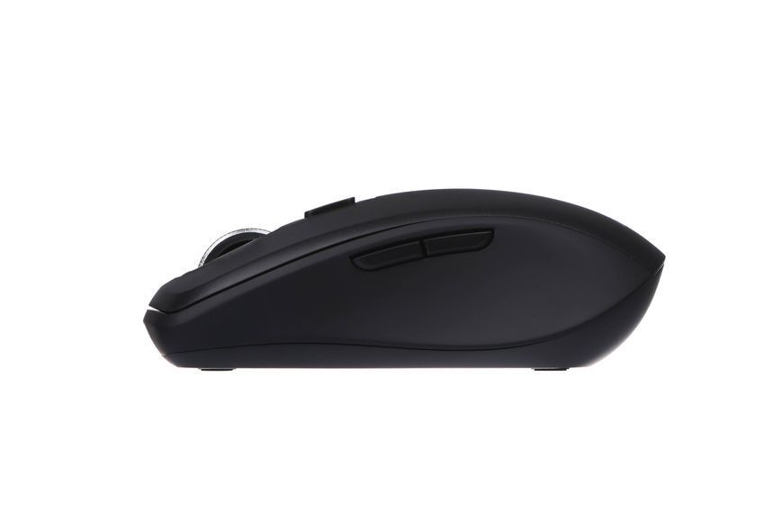 2E Миша MF225 Silent WL BT Black