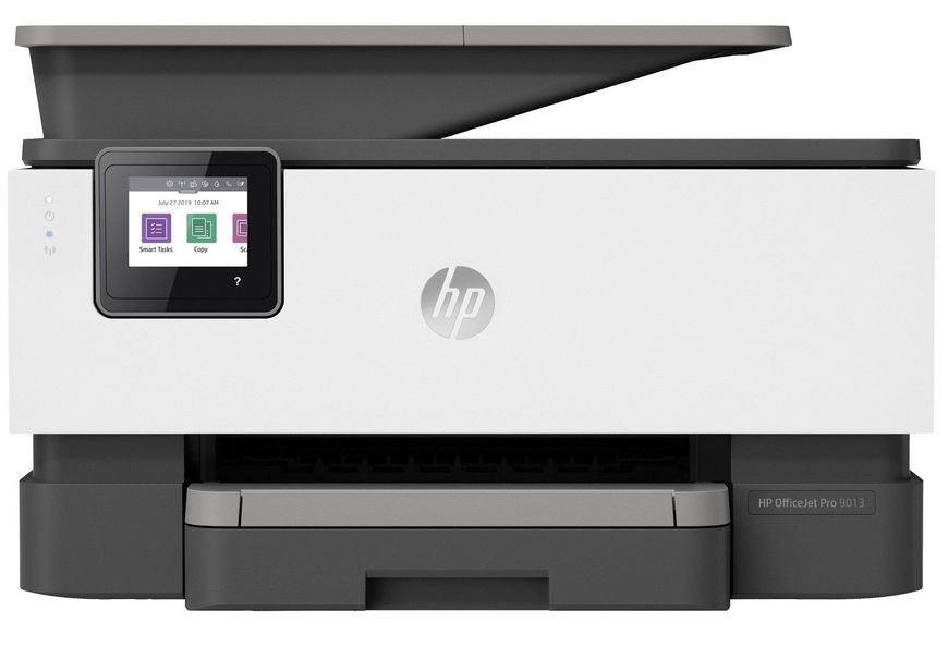 HP МФУ A4 OfficeJet Pro 9013 с Wi-Fi