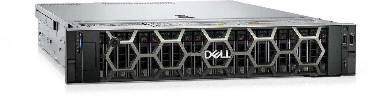 Rack сервер: купить сервер стоечного исполнения в Украине