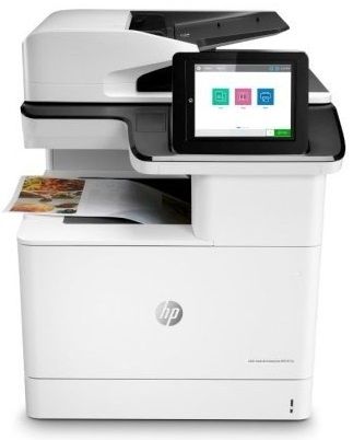 HP Color LJ Enterprise M776dn