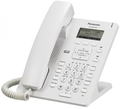 Panasonic KX-HDV100RU[White]