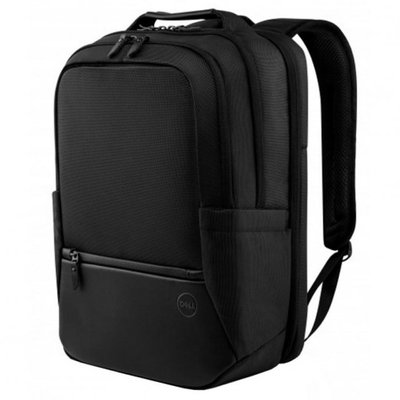 Рюкзак для ноутбука Dell 15.6" Premier Backpack PE1520P (460-BCQK) 460-BCQK фото