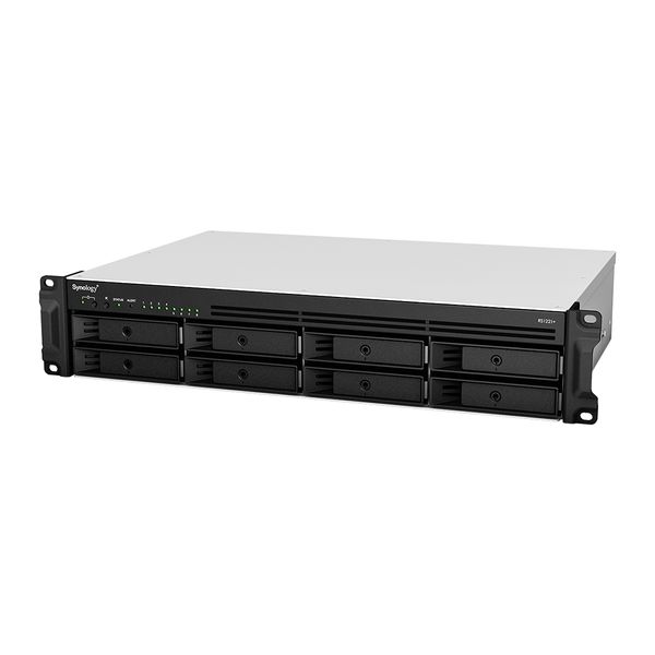 Synology Сетевой накопитель RS1221+