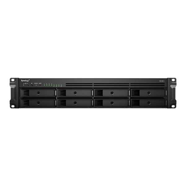 Synology Мережевий накопичувач RS1221+