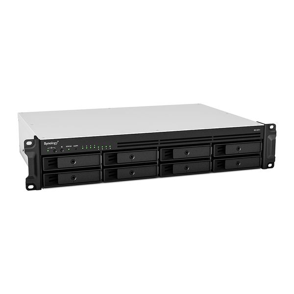 Synology Мережевий накопичувач RS1221+