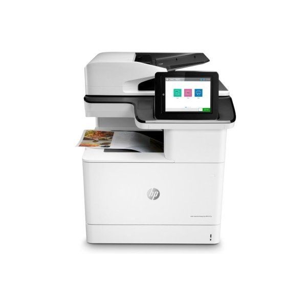 HP Color LJ Enterprise M776dn