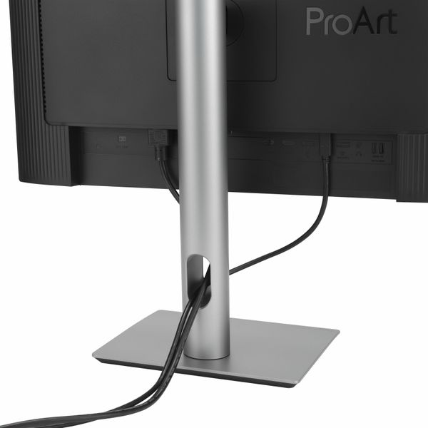Монитор Asus 24.1" ProArt PA248CRV 2xHDMI, 2xDP, USB-C, 3xUSB, MM, IPS, 1920x1200, 16:10, 75Hz, DCI-P3 97%, Pivot 90LM05K0-B01K70 фото