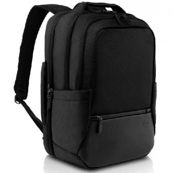 Рюкзак для ноутбука Dell 15.6" Premier Backpack PE1520P (460-BCQK) 460-BCQK фото