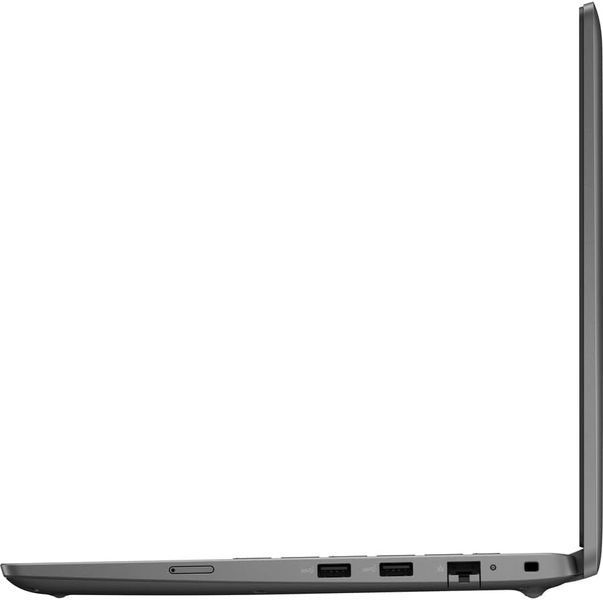 Dell Ноутбук Latitude 3540 15.6" FHD IPS AG, Intel i5-1335U, 16GB, F512GB, UMA, Win11P, черный N015L354015UA_W11P фото